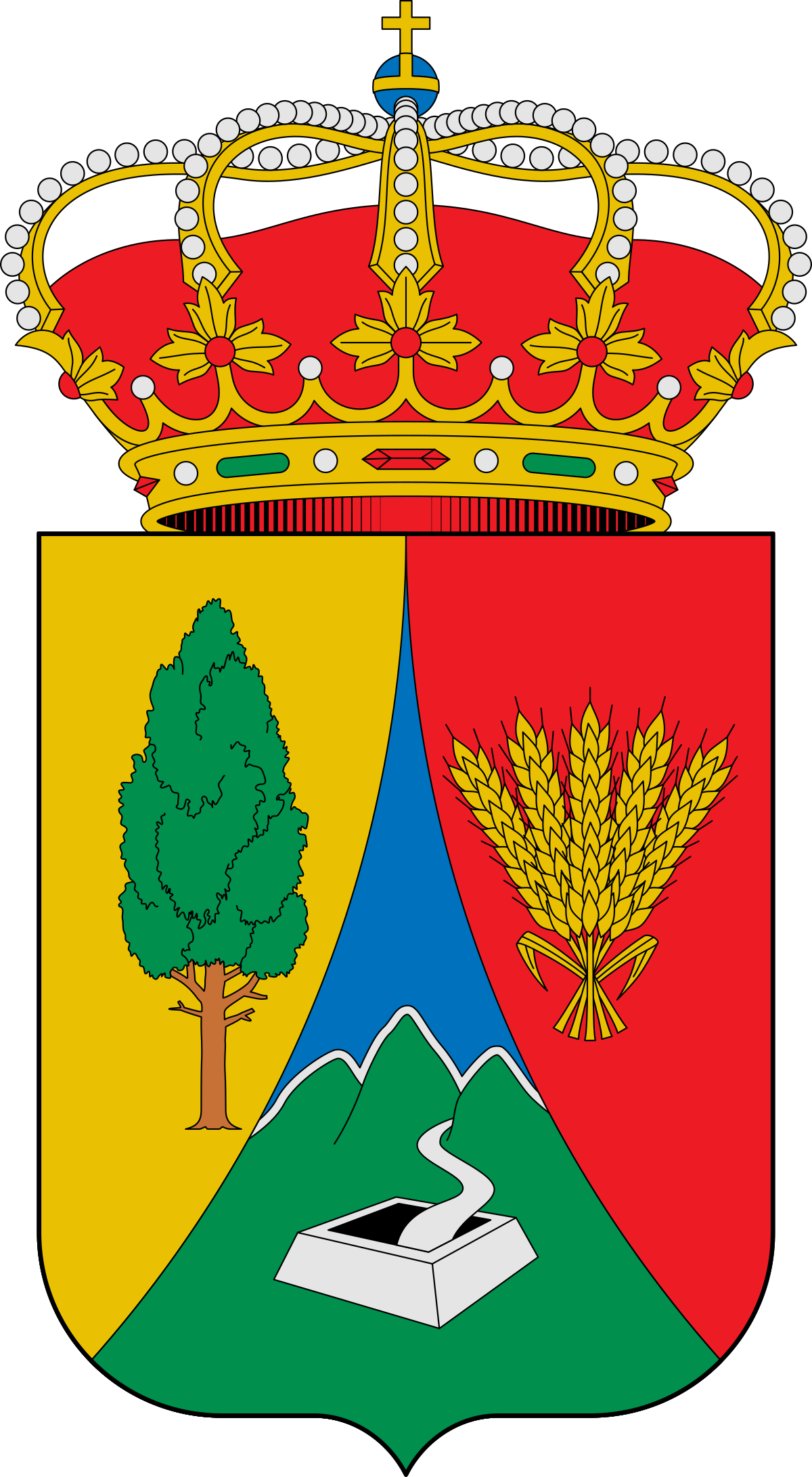Ayuntamiento de El Tanque