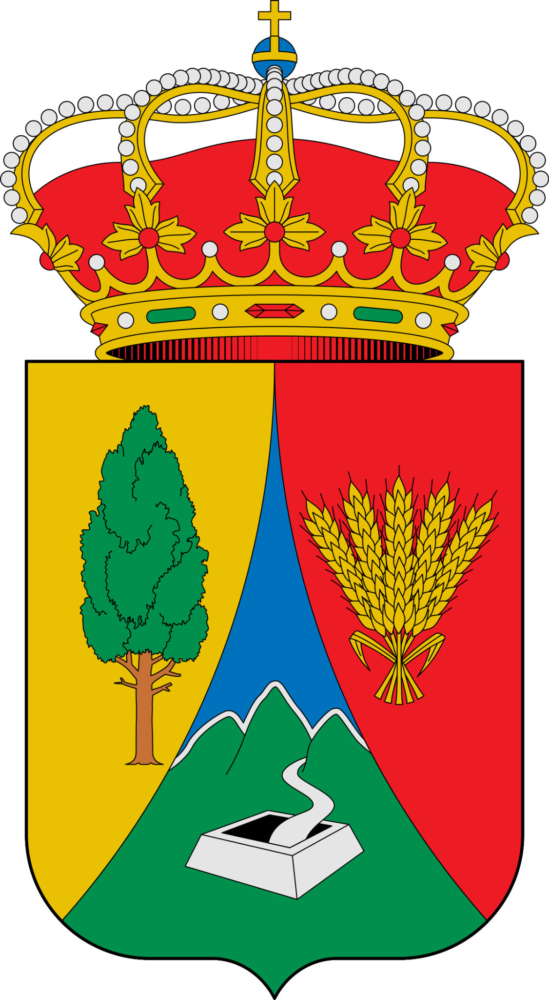 Ayuntamiento de El Tanque