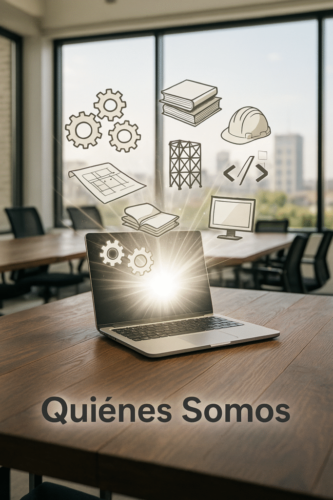 Quienes somos